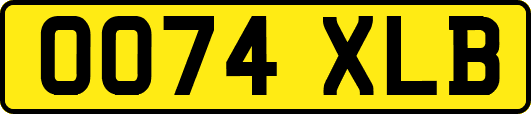 OO74XLB
