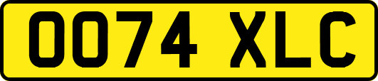 OO74XLC