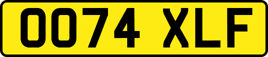 OO74XLF