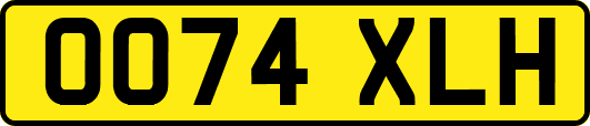OO74XLH