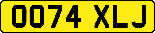 OO74XLJ