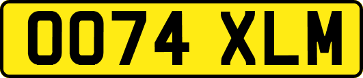 OO74XLM