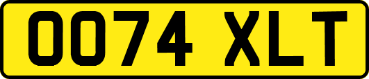OO74XLT