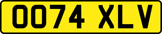 OO74XLV
