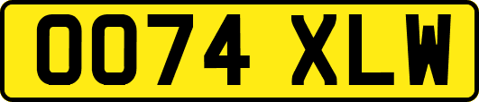 OO74XLW