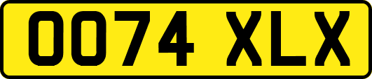 OO74XLX