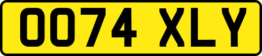OO74XLY
