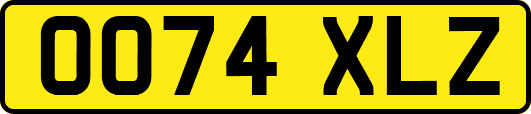 OO74XLZ
