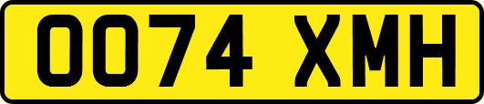 OO74XMH