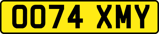 OO74XMY