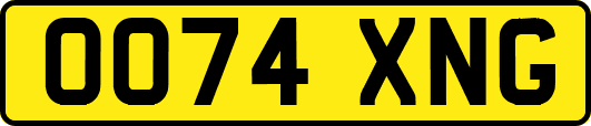 OO74XNG