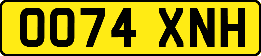 OO74XNH