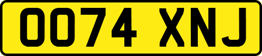 OO74XNJ