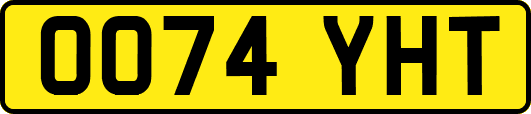 OO74YHT