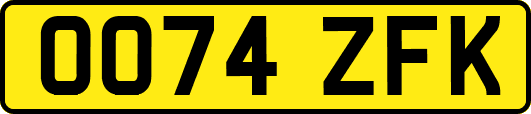 OO74ZFK
