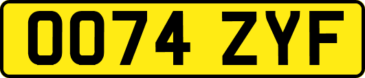 OO74ZYF