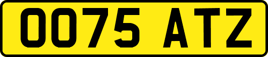 OO75ATZ