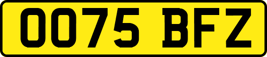 OO75BFZ