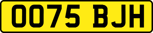 OO75BJH