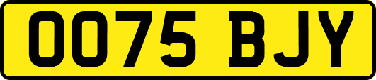 OO75BJY