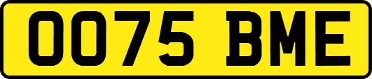 OO75BME