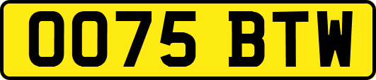 OO75BTW