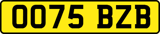 OO75BZB