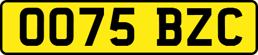 OO75BZC