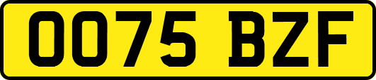 OO75BZF