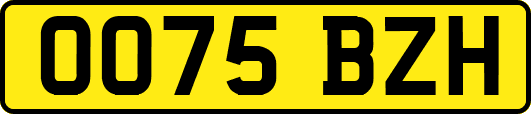 OO75BZH