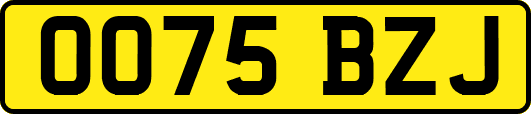 OO75BZJ