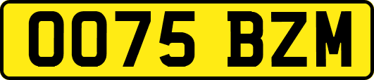 OO75BZM