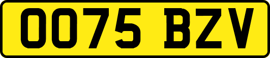 OO75BZV