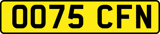 OO75CFN