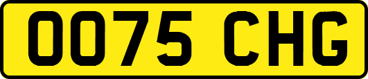 OO75CHG
