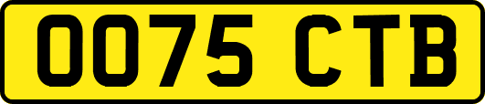 OO75CTB