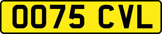 OO75CVL