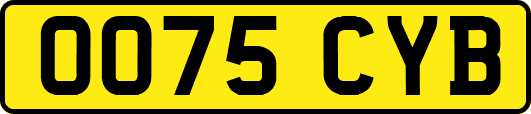 OO75CYB