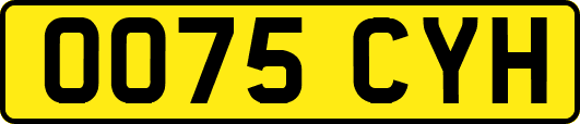 OO75CYH