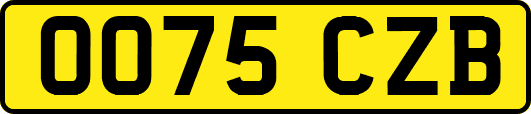 OO75CZB