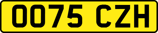 OO75CZH