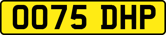 OO75DHP