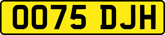 OO75DJH