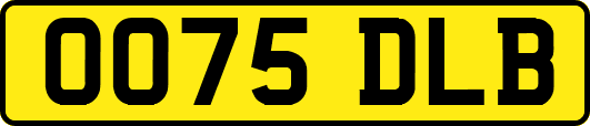 OO75DLB