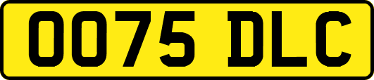 OO75DLC