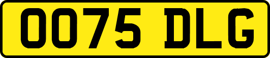 OO75DLG