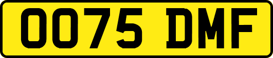 OO75DMF