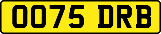OO75DRB