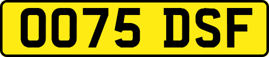 OO75DSF