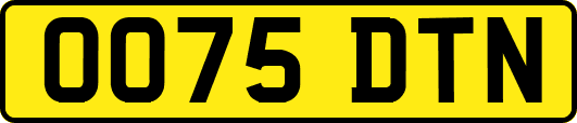 OO75DTN